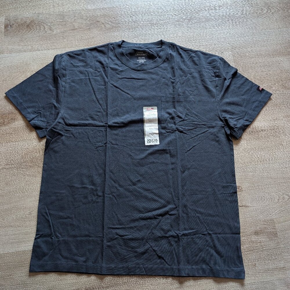 *2 for $10* Men's Dickies shirt NEW